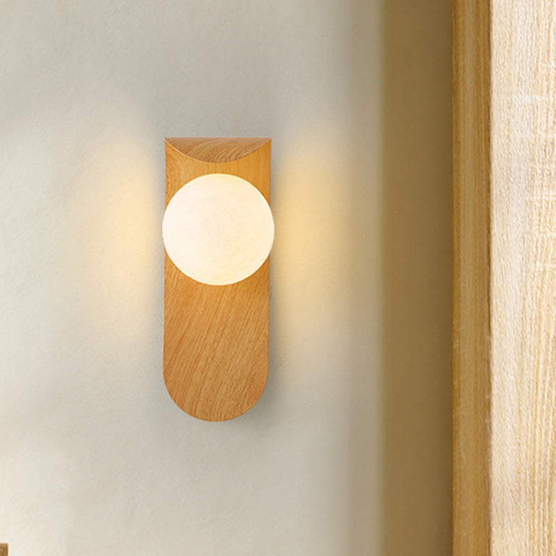 Simplicity Molding Hardware 1 - Light Wall Sconce Lamp