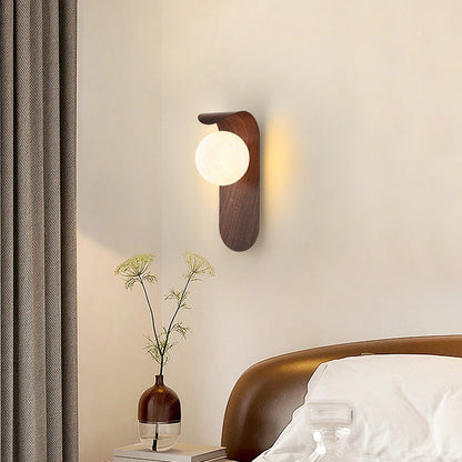 Simplicity Molding Hardware 1 - Light Wall Sconce Lamp