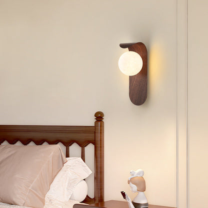 Simplicity Molding Hardware 1 - Light Wall Sconce Lamp