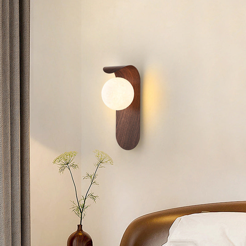 Simplicity Molding Hardware 1 - Light Wall Sconce Lamp