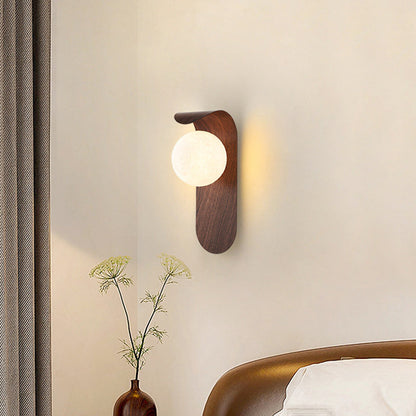 Simplicity Molding Hardware 1 - Light Wall Sconce Lamp