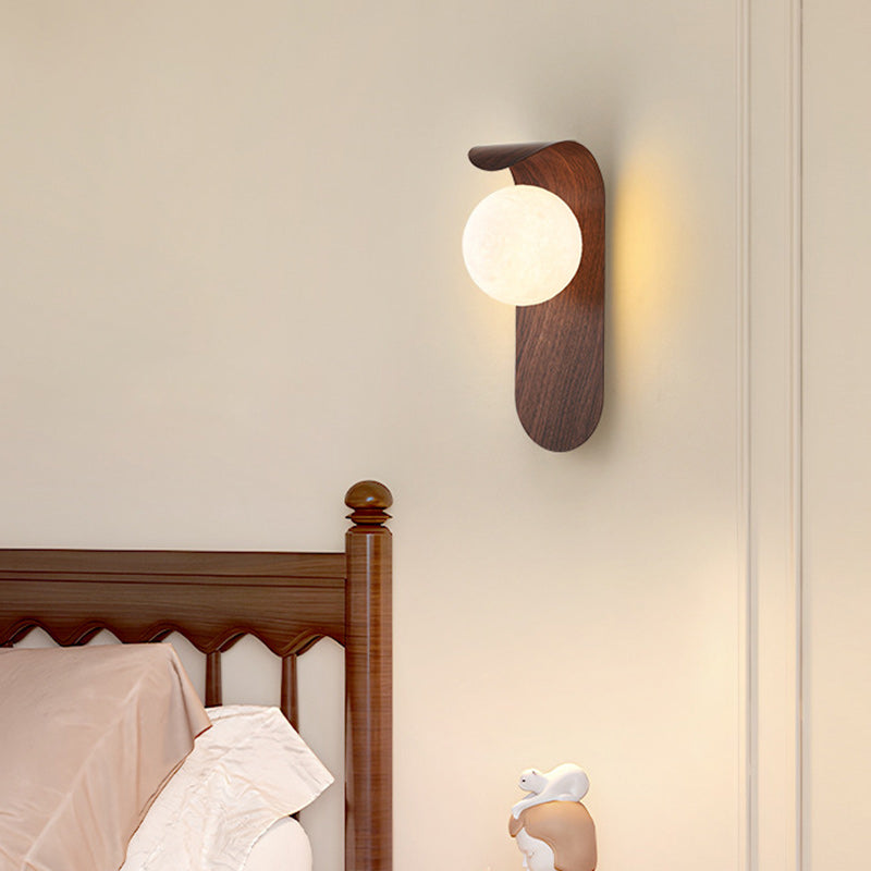Simplicity Molding Hardware 1 - Light Wall Sconce Lamp