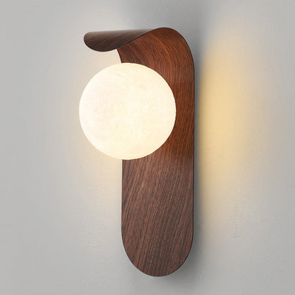 Simplicity Molding Hardware 1 - Light Wall Sconce Lamp