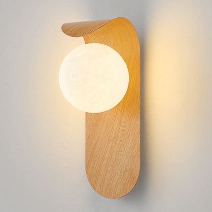 Simplicity Molding Hardware 1 - Light Wall Sconce Lamp