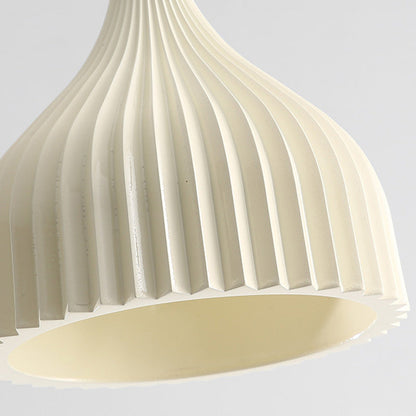Modern Simplicity Resin Iron 1 - Light Wall Sconce Lamp