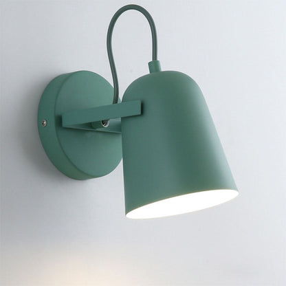 Simplicity Lampshade Hardware 1 - Light Wall Sconce Lamp
