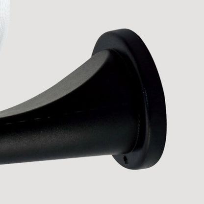 Polystyrene PC Oval Waterproof 1 - Light Wall Sconce Lamp