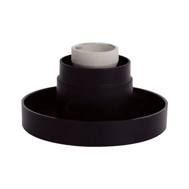 Simplicity Polystyrene UV PC 1 - Light Wall Sconce Lamp