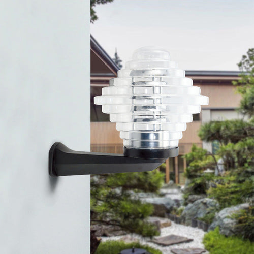 Simplicity Polystyrene UV PC 1 - Light Wall Sconce Lamp