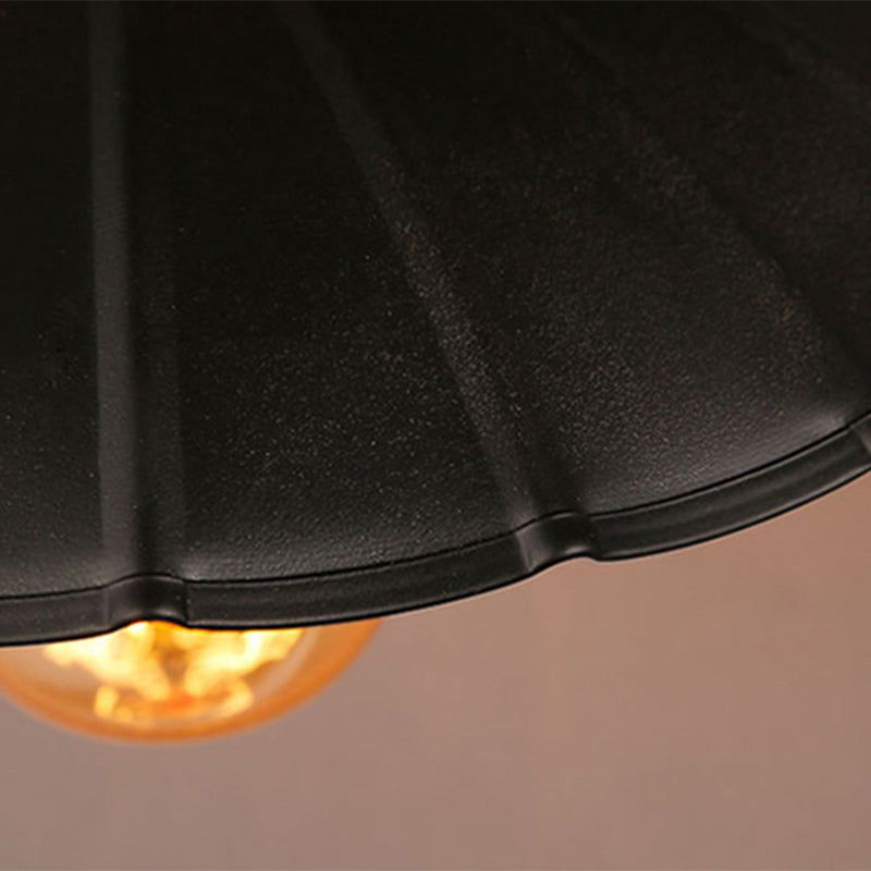 Umbrella Hardware Glass 1 - Light Wall Sconce Lamp