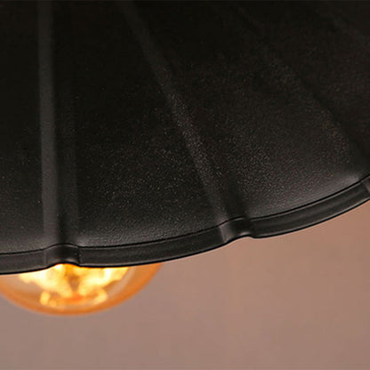 Umbrella Hardware Glass 1 - Light Wall Sconce Lamp