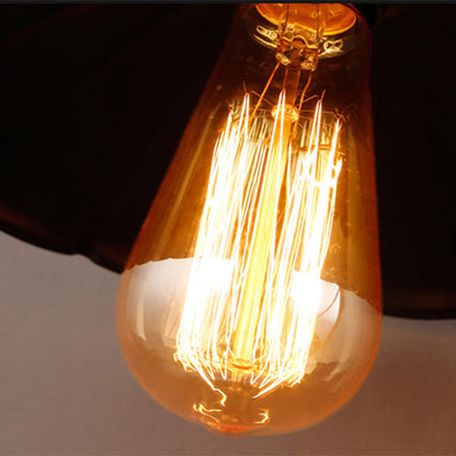 Umbrella Hardware Glass 1 - Light Wall Sconce Lamp