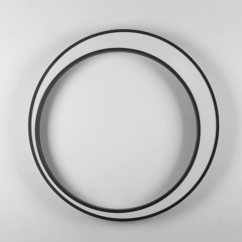 Simplicity Stainless Steel PC LED Wall Sconce Lamp