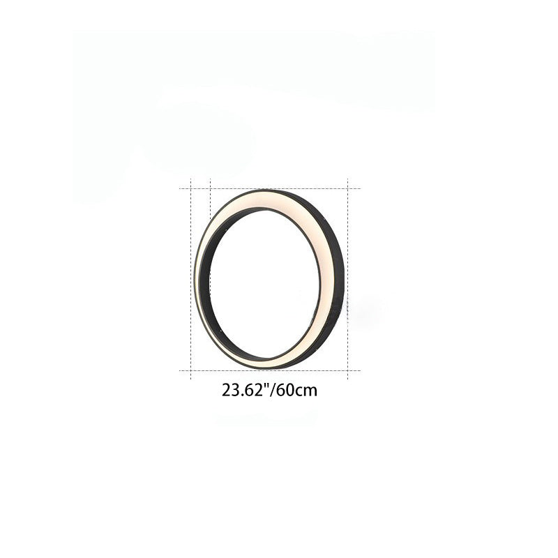 Simplicity Stainless Steel PC LED Wall Sconce Lamp