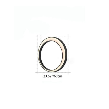 Simplicity Stainless Steel PC LED Wall Sconce Lamp