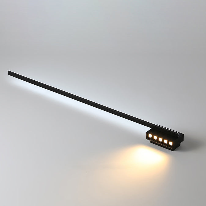 Long LED Vanity Light Mirror Front Wall Sconce Lamp