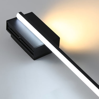 Long LED Vanity Light Mirror Front Wall Sconce Lamp