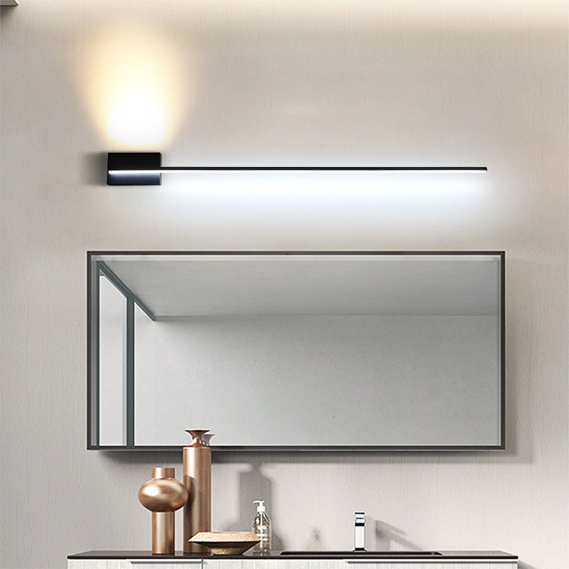 Long LED Vanity Light Mirror Front Wall Sconce Lamp