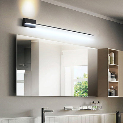 Long LED Vanity Light Mirror Front Wall Sconce Lamp