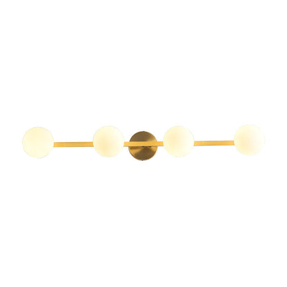 Simplicity Light Vanity Light Mirror Front Wall Sconce Lamp