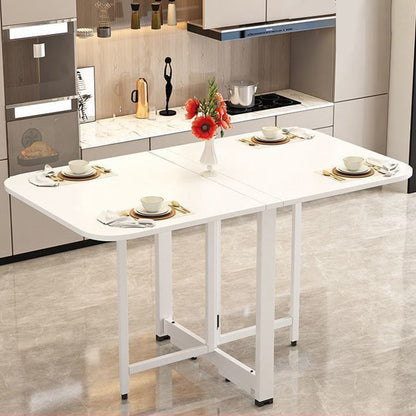 Modern Leaf Dining Table