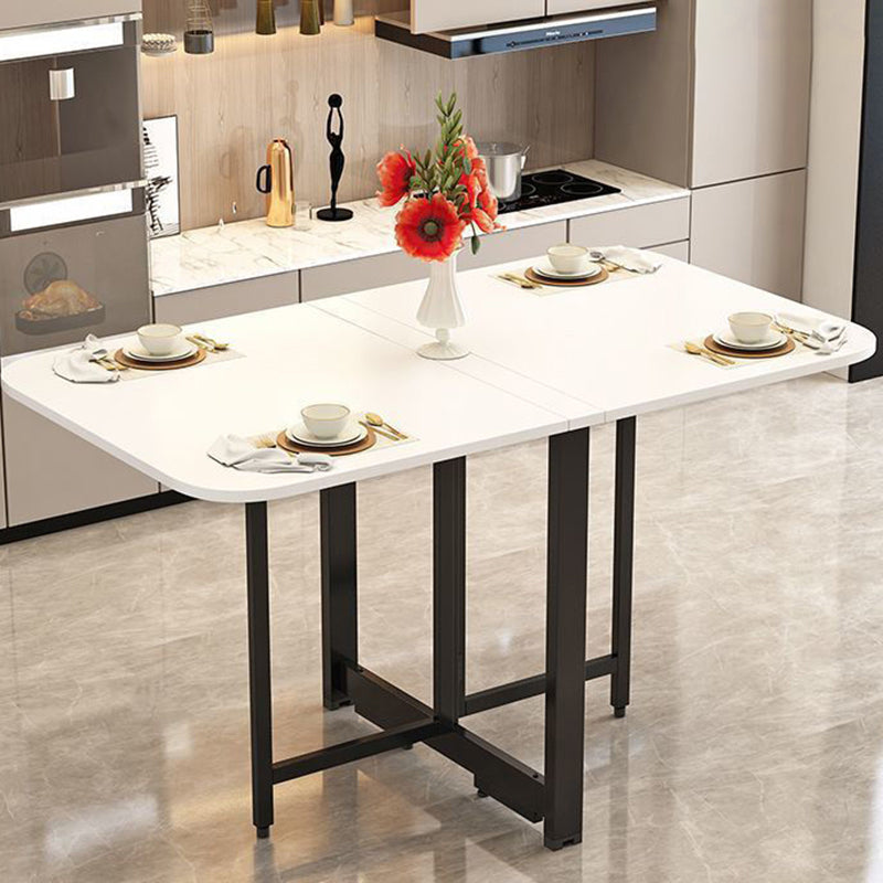 Modern Leaf Dining Table