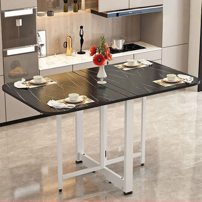 Modern Leaf Dining Table