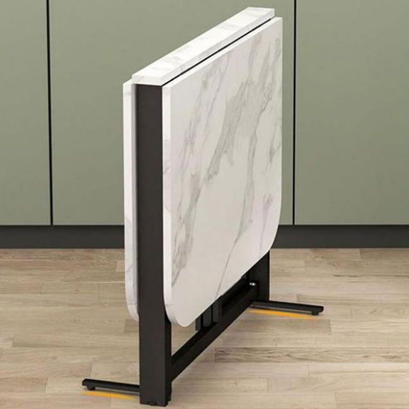 Modern Leaf Dining Table