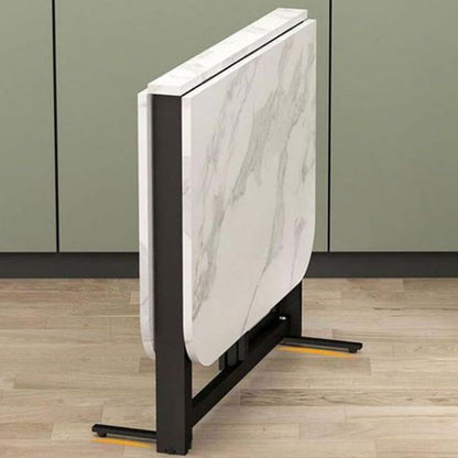 Modern Leaf Dining Table