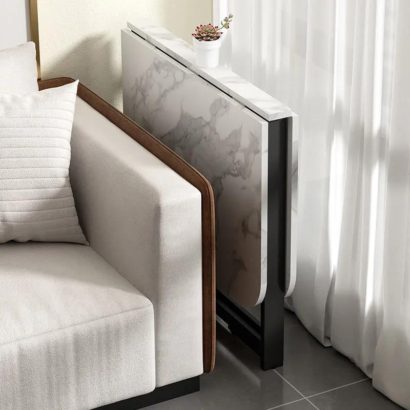 Modern Leaf Dining Table