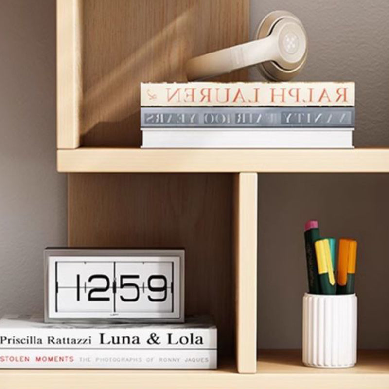 Modern Bookshelf