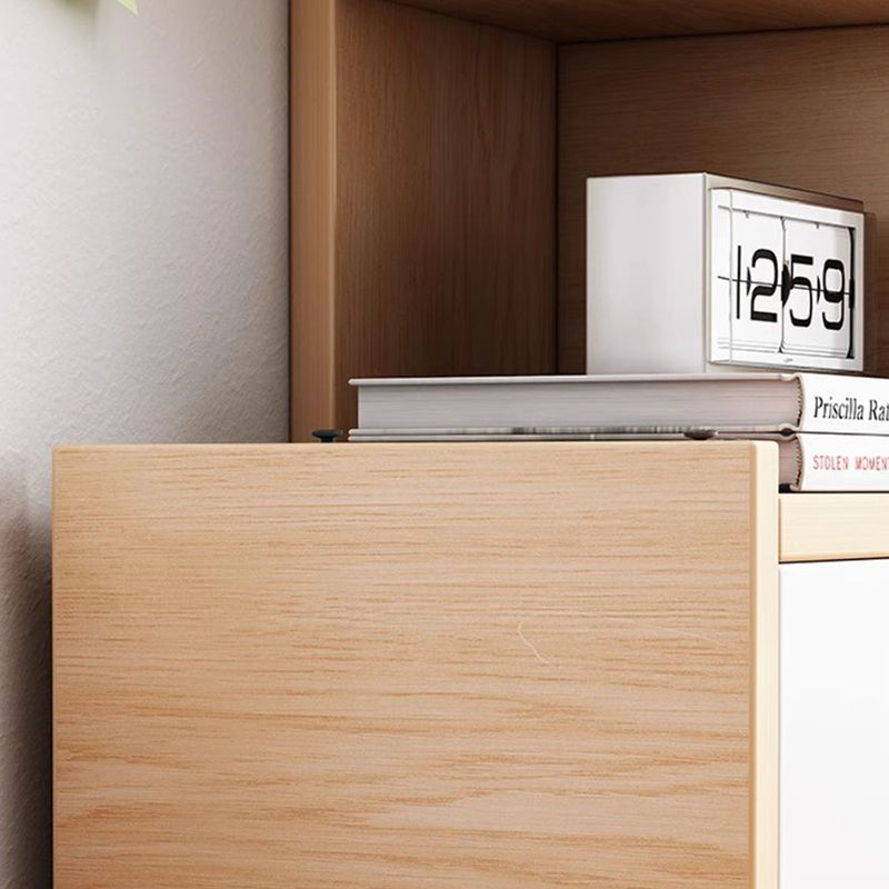 Modern Bookshelf