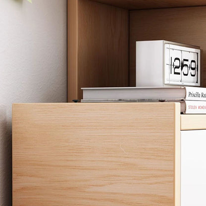 Modern Bookshelf