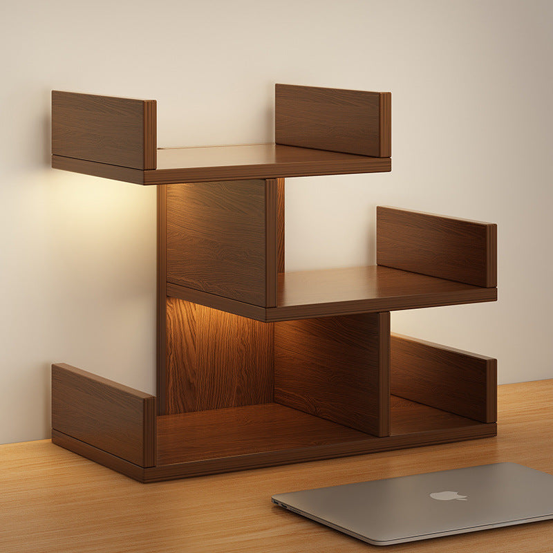 Modern Bookshelf