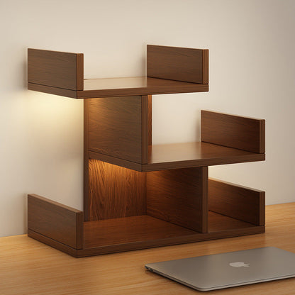 Modern Bookshelf