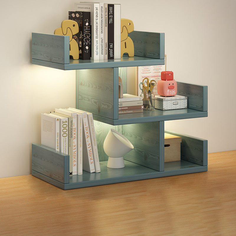 Modern Bookshelf