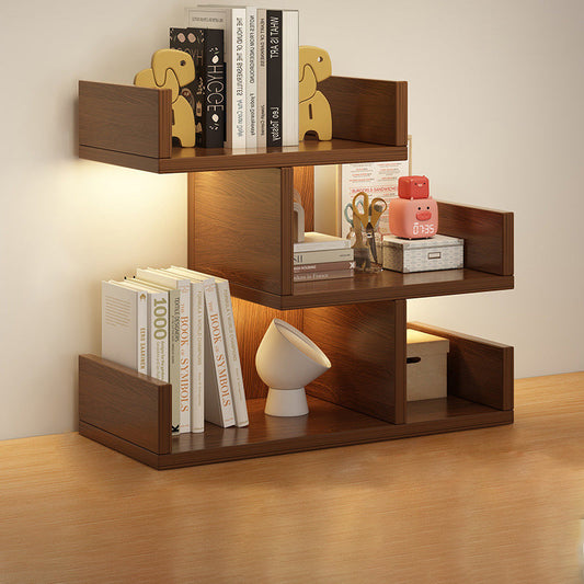 Modern Bookshelf