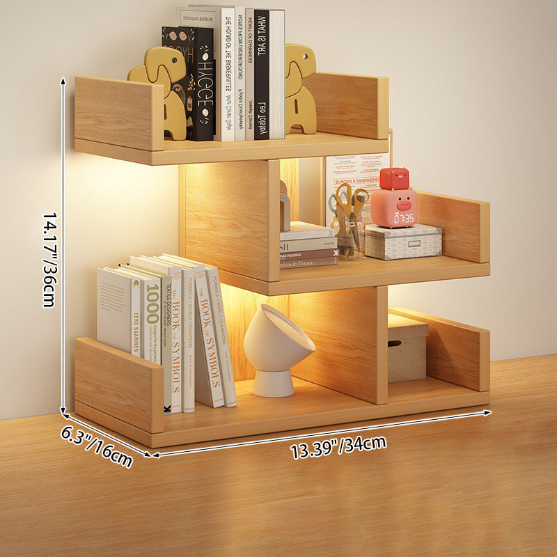 Modern Bookshelf
