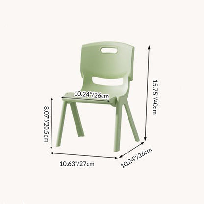Contemporary Scandinavian Stool