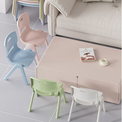 Contemporary Scandinavian Stool
