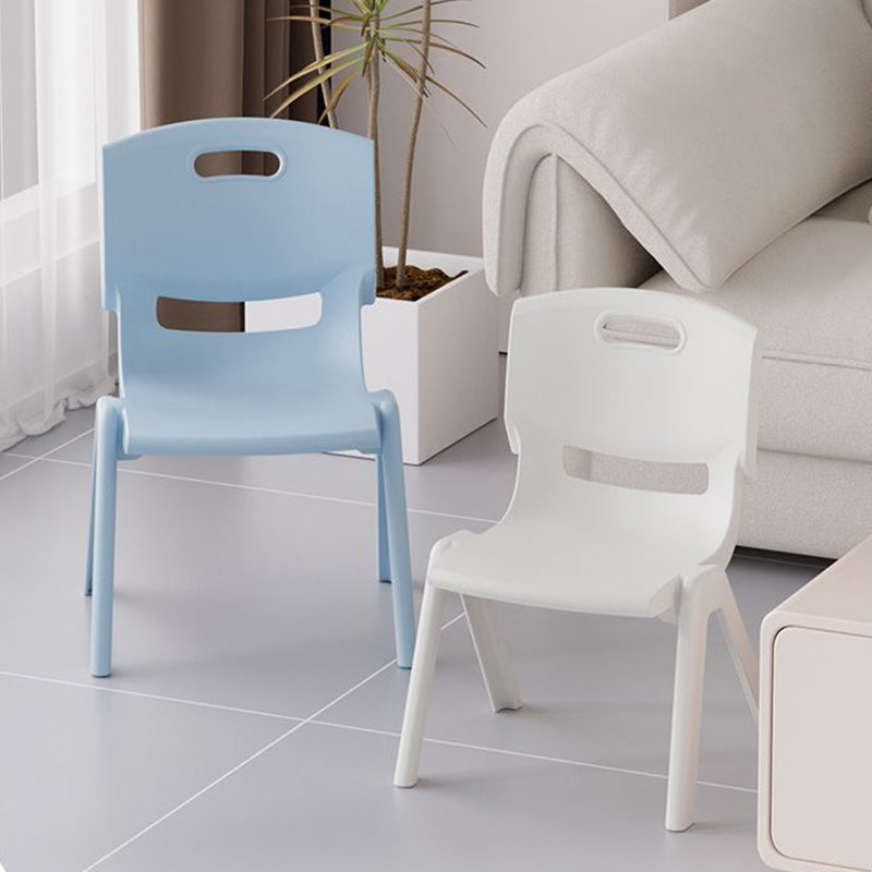 Contemporary Scandinavian Stool