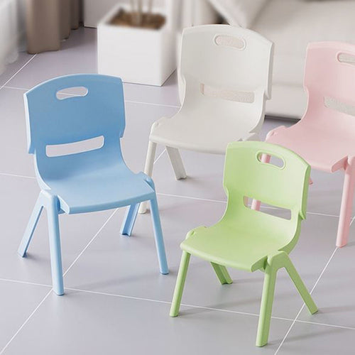 Contemporary Scandinavian Stool