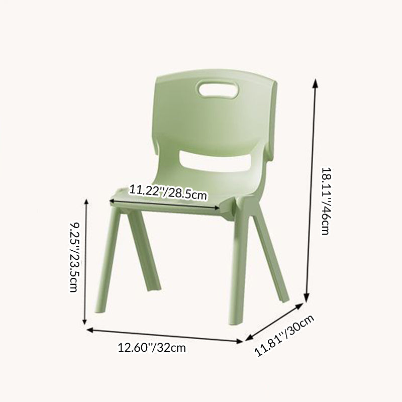 Contemporary Scandinavian Stool