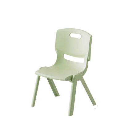 Contemporary Scandinavian Stool