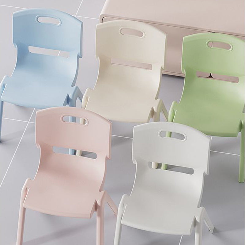 Contemporary Scandinavian Stool