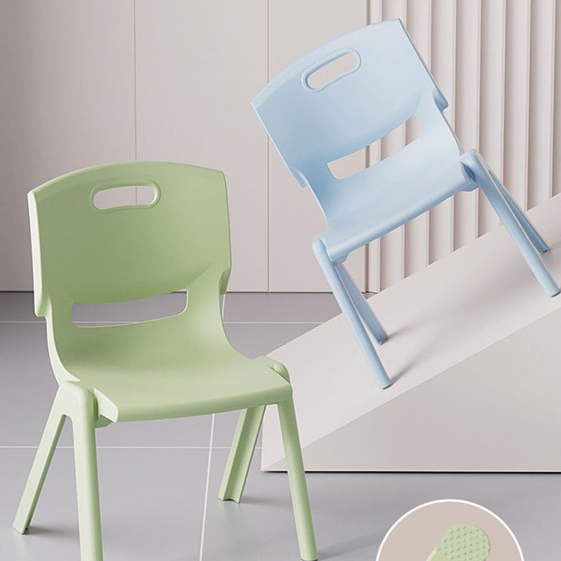 Contemporary Scandinavian Stool