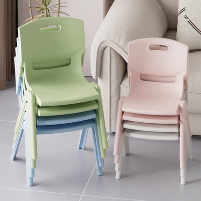Contemporary Scandinavian Stool