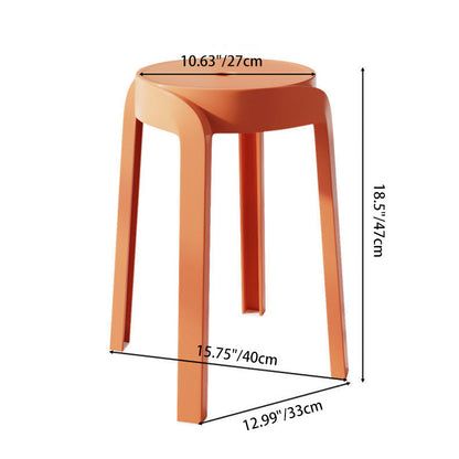 Contemporary Stool