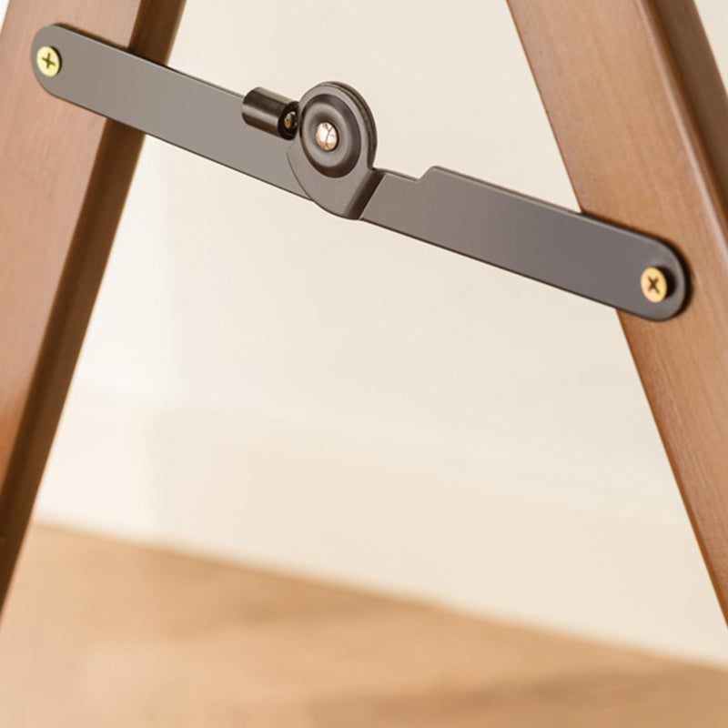 Modern Bamboo Step Stool
