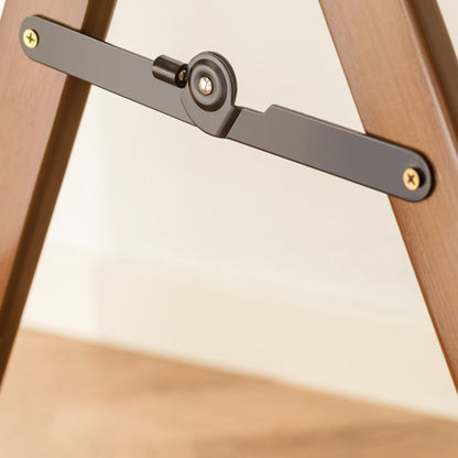 Modern Bamboo Step Stool